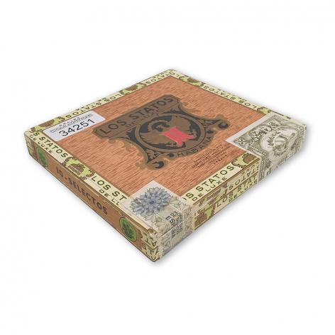 Lot 32 - Los Statos Selectos