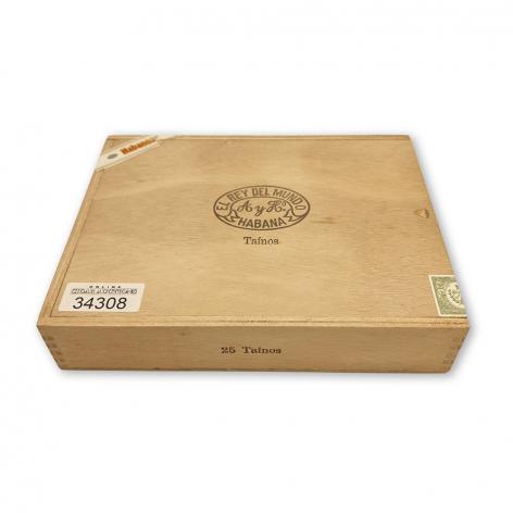 Lot 32 - El Rey Del Mundo Tainos