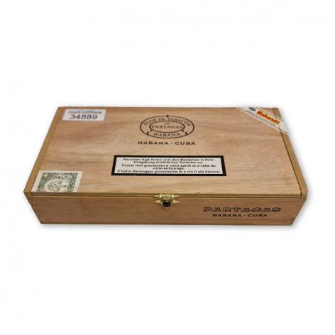 Lot 32 - Partagas Serie D No.4