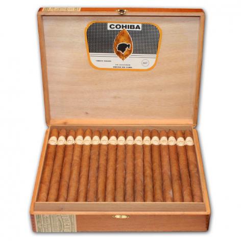 Lot 32 - Cohiba Lanceros