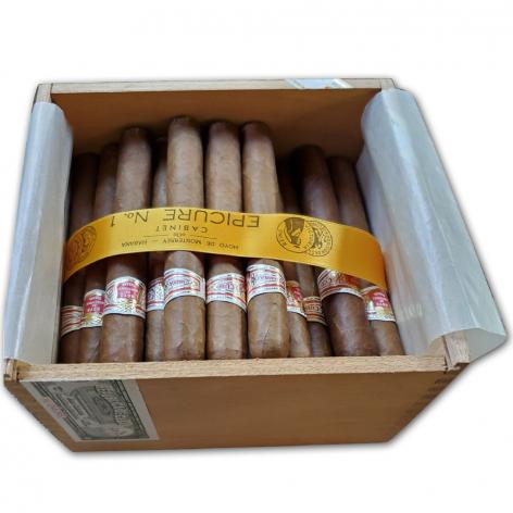 Lot 330 - Hoyo de Monterrey Epicure No.1