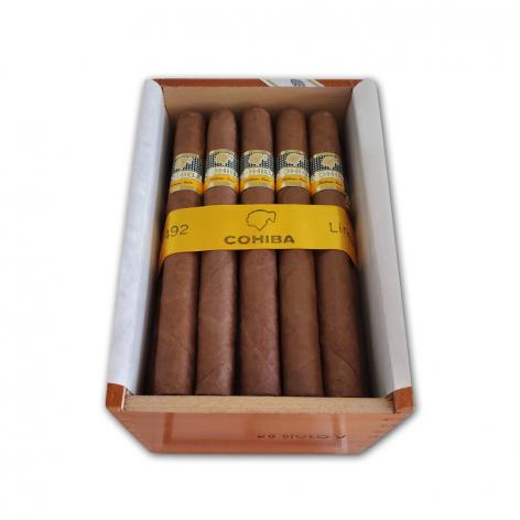 Lot 330 - Cohiba Siglo V