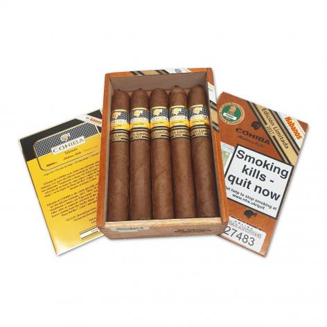 Lot 330 - Cohiba Talisman 