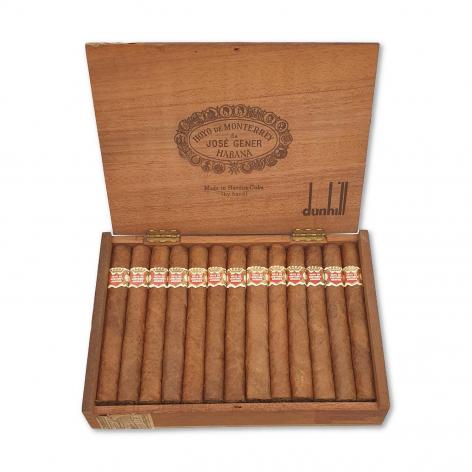 Lot 330 - Dunhill Hoyo de Monterrey Seleccion No. 531