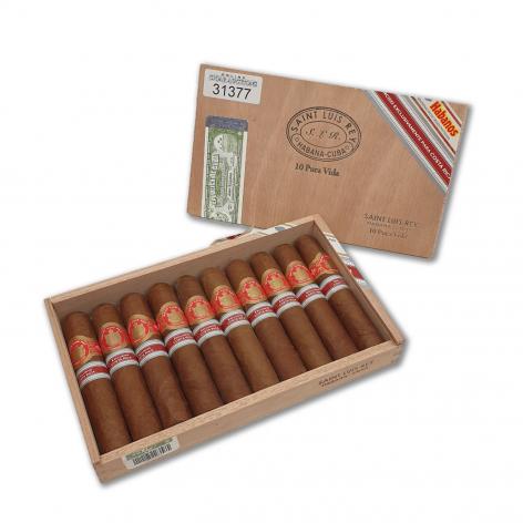 Lot 330 - Saint Luis Rey Pura Vida