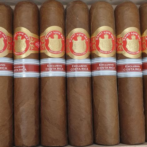 Lot 330 - Saint Luis Rey Pura Vida