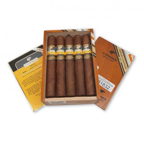 Lot 330 - Cohiba Talisman 