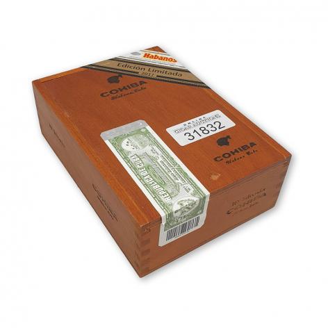 Lot 330 - Cohiba Talisman 