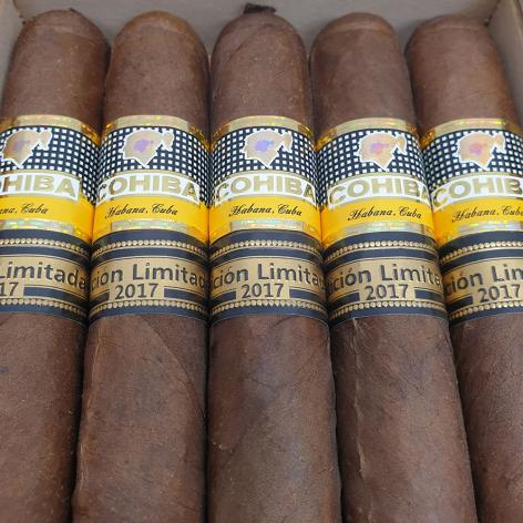 Lot 330 - Cohiba Talisman 