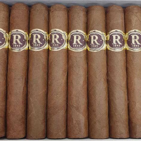 Lot 330 - Vegas Robaina Famosos 