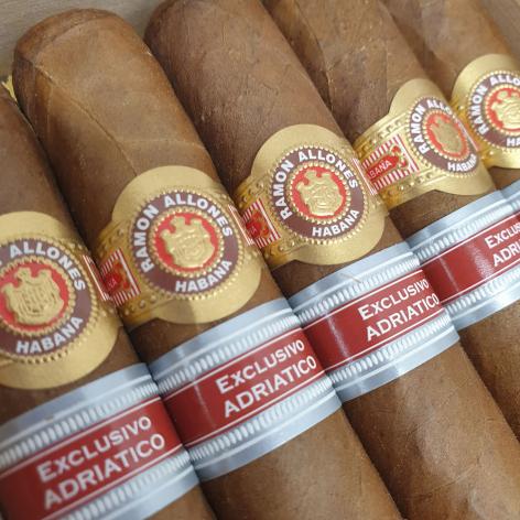 Lot 330 - Ramon Allones Terra Magica 