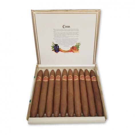 Lot 330 - Cuaba Salomones