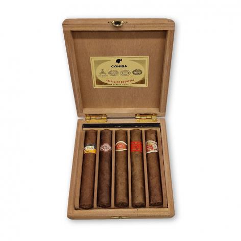 Lot 330 - Seleccion Robustos
