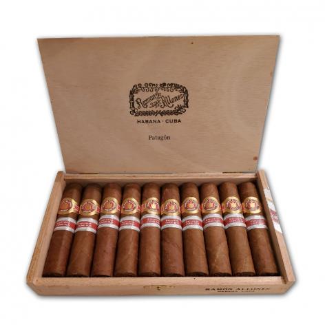 Lot 330 - Ramon Allones Patagon