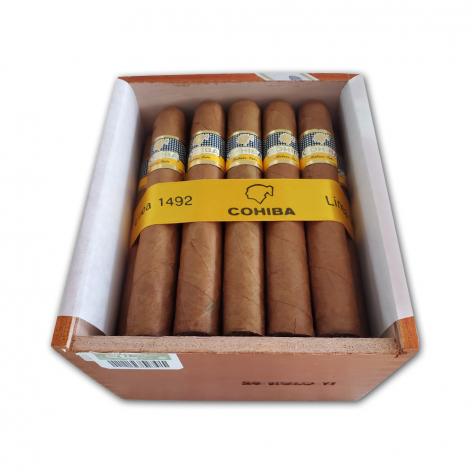 Lot 331 - Cohiba Siglo VI