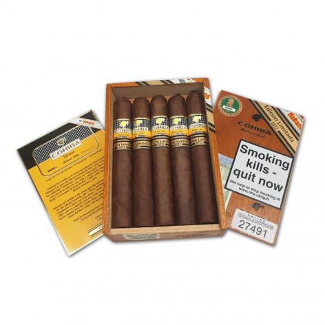 Lot 331 - Cohiba Talisman 