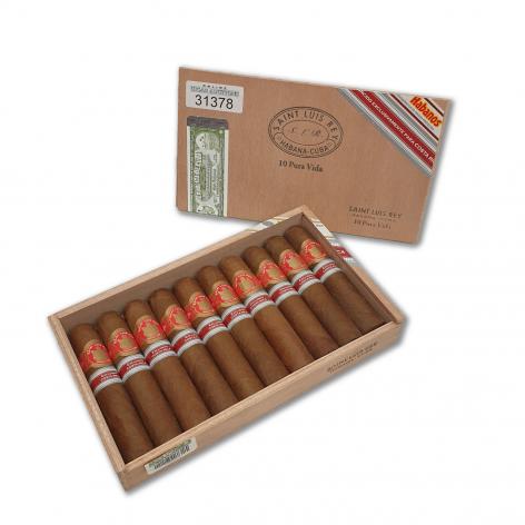 Lot 331 - Saint Luis Rey Pura Vida