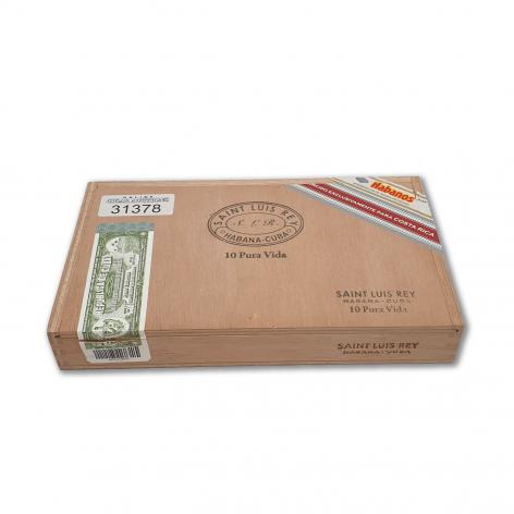 Lot 331 - Saint Luis Rey Pura Vida