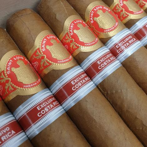 Lot 331 - Saint Luis Rey Pura Vida