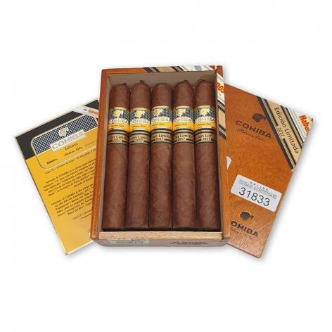 Lot 331 - Cohiba Talisman 
