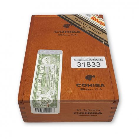Lot 331 - Cohiba Talisman 
