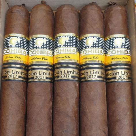 Lot 331 - Cohiba Talisman 
