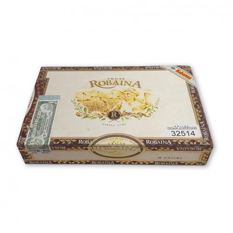 Lot 331 - Vegas Robaina Unicos