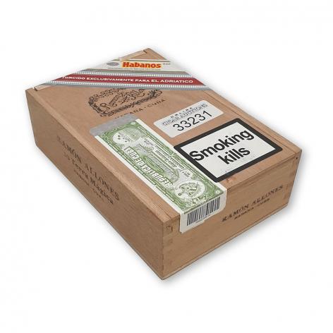 Lot 331 - Ramon Allones Terra Magica 