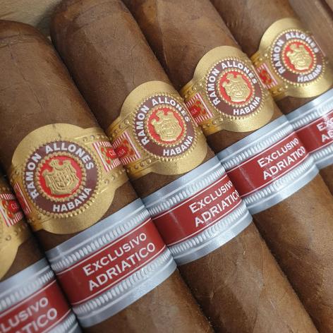 Lot 331 - Ramon Allones Terra Magica 