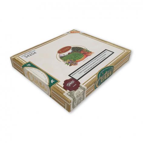 Lot 331 - Cuaba Salomones