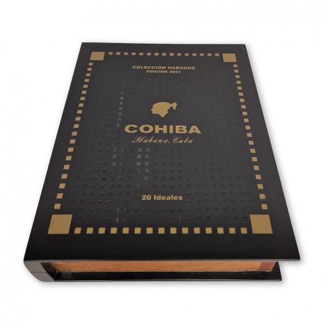 Lot 331 - Cohiba Ideales