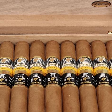 Lot 331 - Cohiba Ideales