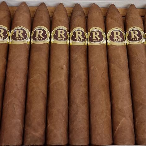 Lot 331 - Vegas Robaina Unicos