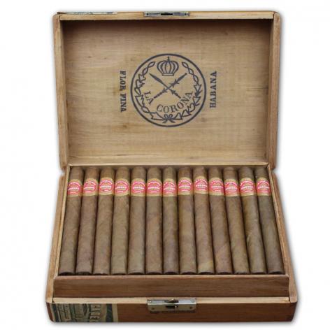 Lot 331 - La Corona Corona