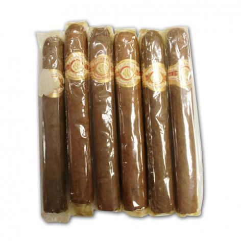 Lot 331 - Cifuentes Partagas Singles