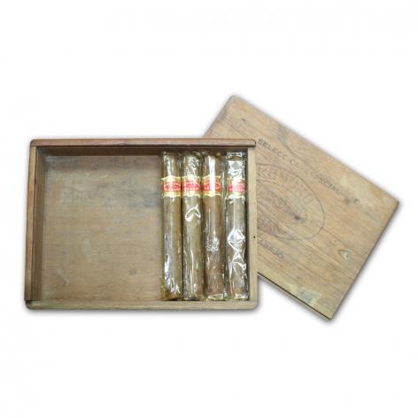 Lot 331 - Konuko Seleccion Especial