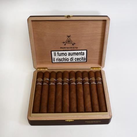 Lot 332 - Montecristo 80 Aniversario