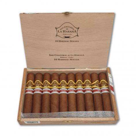 Lot 332 - San Cristobal de la Habana Harimau Malaya