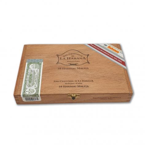 Lot 332 - San Cristobal de la Habana Harimau Malaya