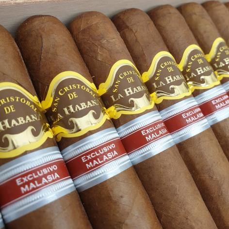 Lot 332 - San Cristobal de la Habana Harimau Malaya