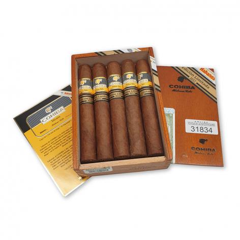 Lot 332 - Cohiba Talisman 