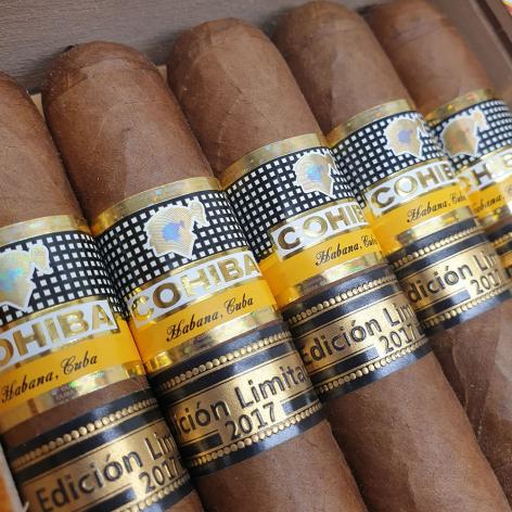 Lot 332 - Cohiba Talisman 
