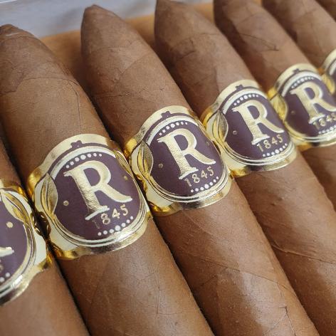 Lot 332 - Vegas Robaina Unicos