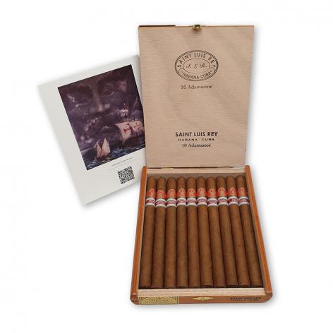 Lot 332 - Saint Luis Rey Adamastor