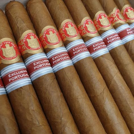 Lot 332 - Saint Luis Rey Adamastor