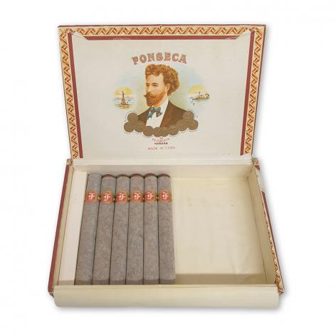 Lot 332 - Fonseca Cosacos