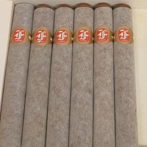 Lot 332 - Fonseca Cosacos