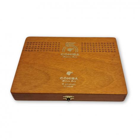 Lot 332 - Cohiba 55 Aniversario