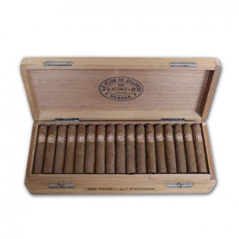 Lot 332 - La Flor de Allones Half -A- Coronas