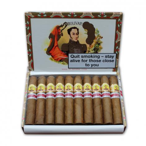 Lot 333 - Bolivar Belgravia